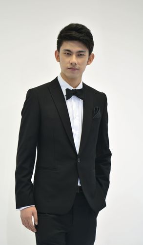 何夏庄 执行创意总监