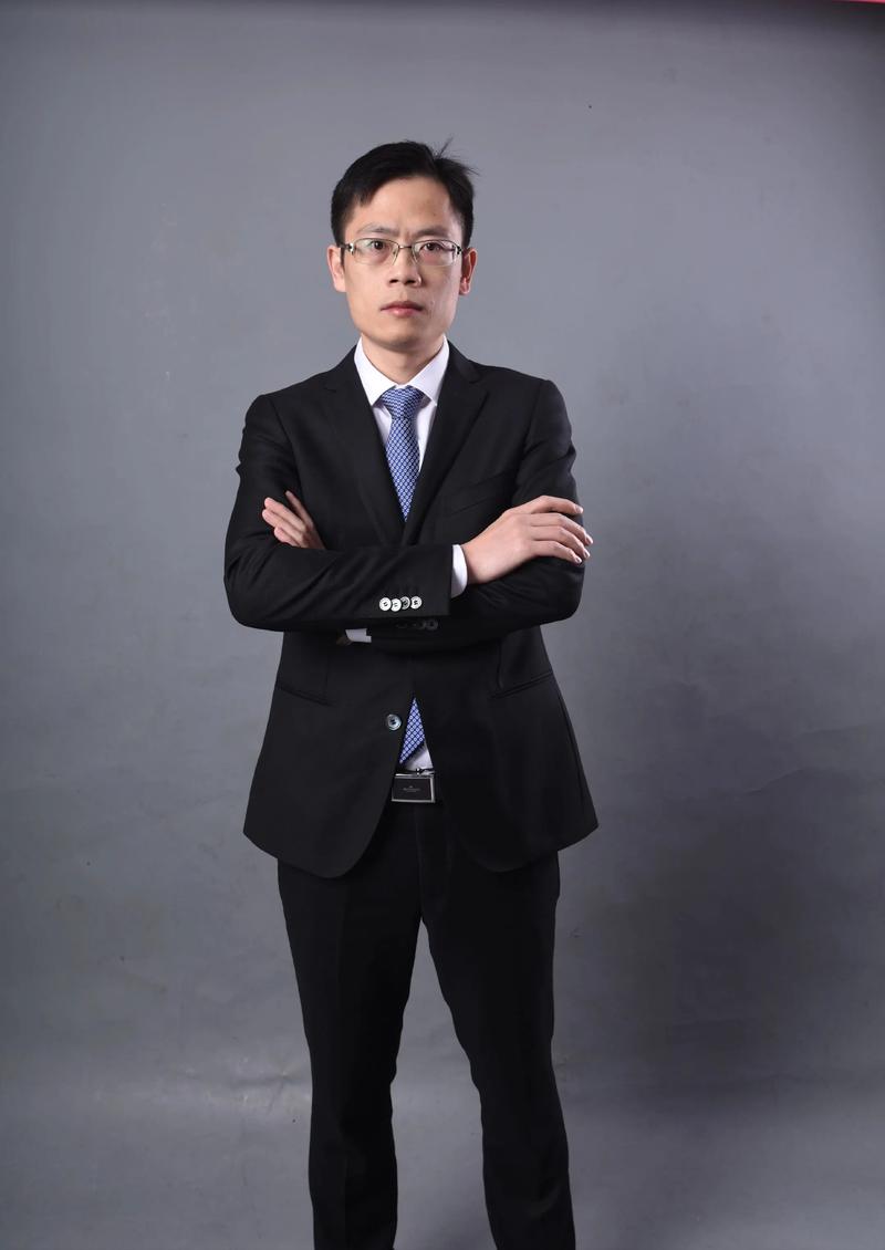 张代钢 制片统筹总监